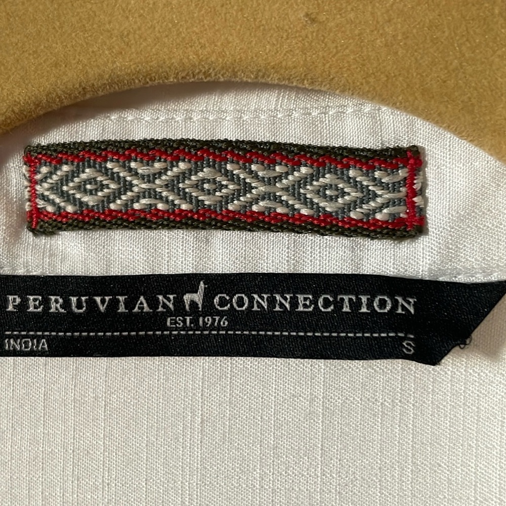 NWOT button up - Picture 2 of 6